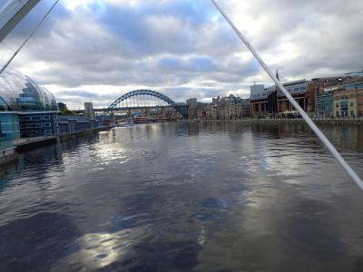 Newcastle
Description in Album Category

