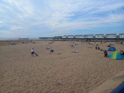 Lytham St. Annes
Description in Album Category

