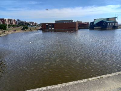 Lytham St. Annes
Description in Album Category

