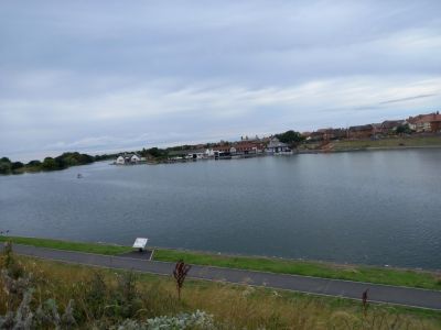 Lytham St. Annes
Description in Album Category

