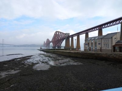 Queensferry
Description in Album Category

