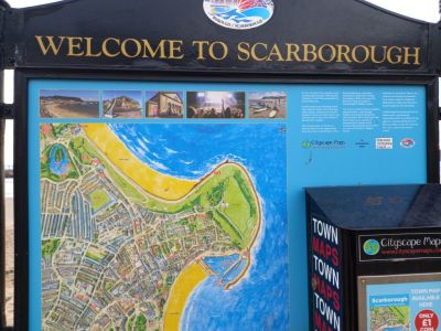 Scarborough
Description in Album Category

