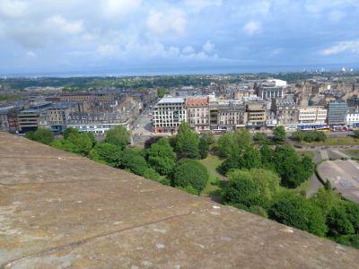 Edinburgh
Description in Album Category

