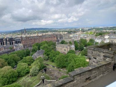 Edinburgh
Description in Album Category

