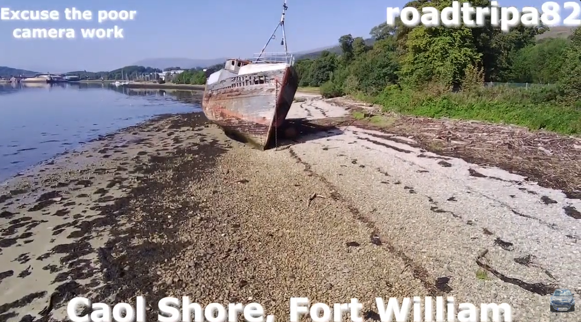 Caol Shore thumbnail