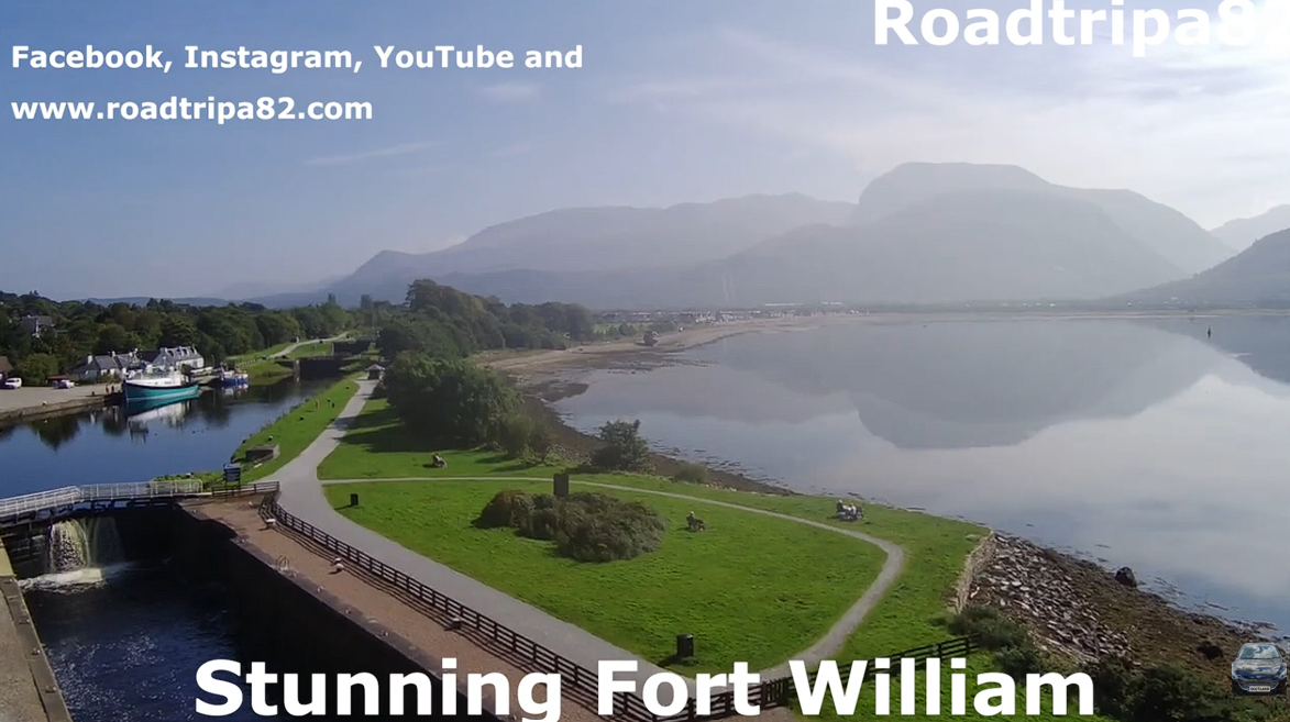 Stunning Fort William thumbnail